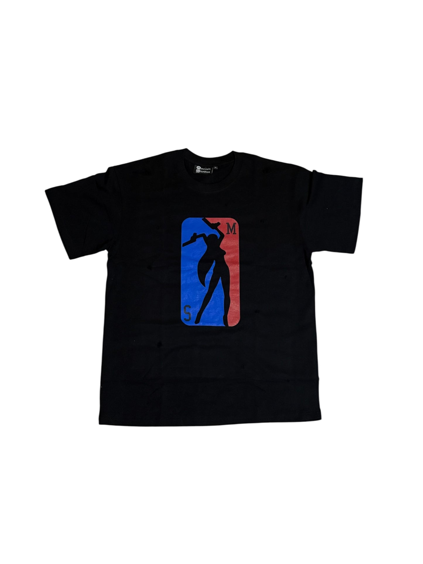 2gloks tee