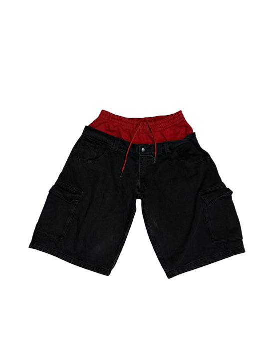 Independence jorts