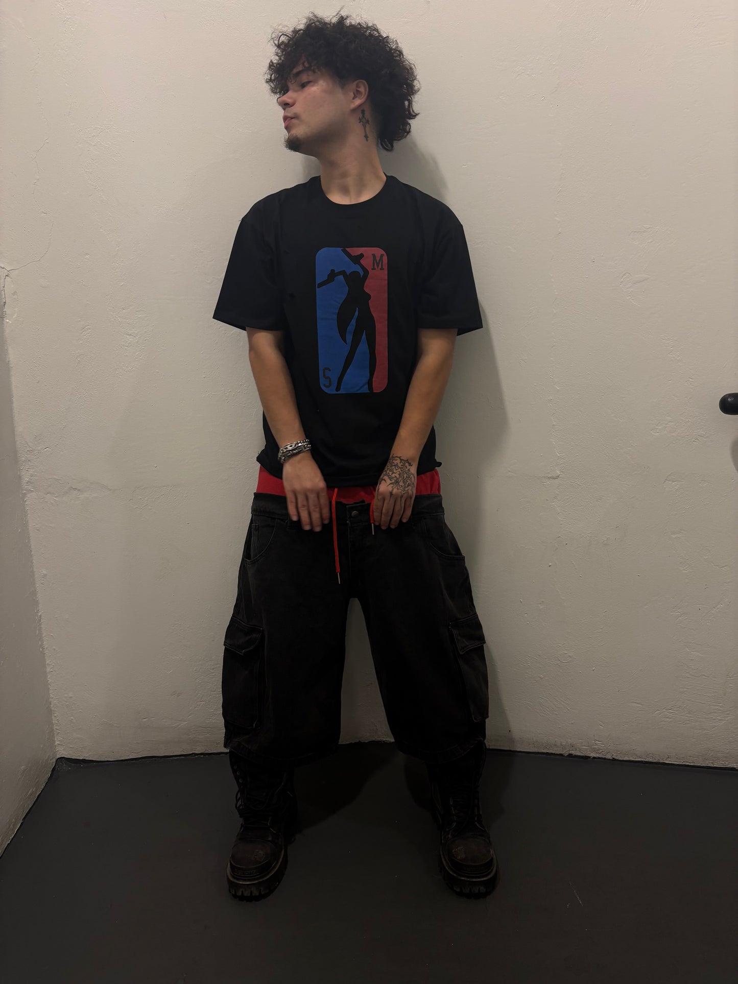 2gloks tee